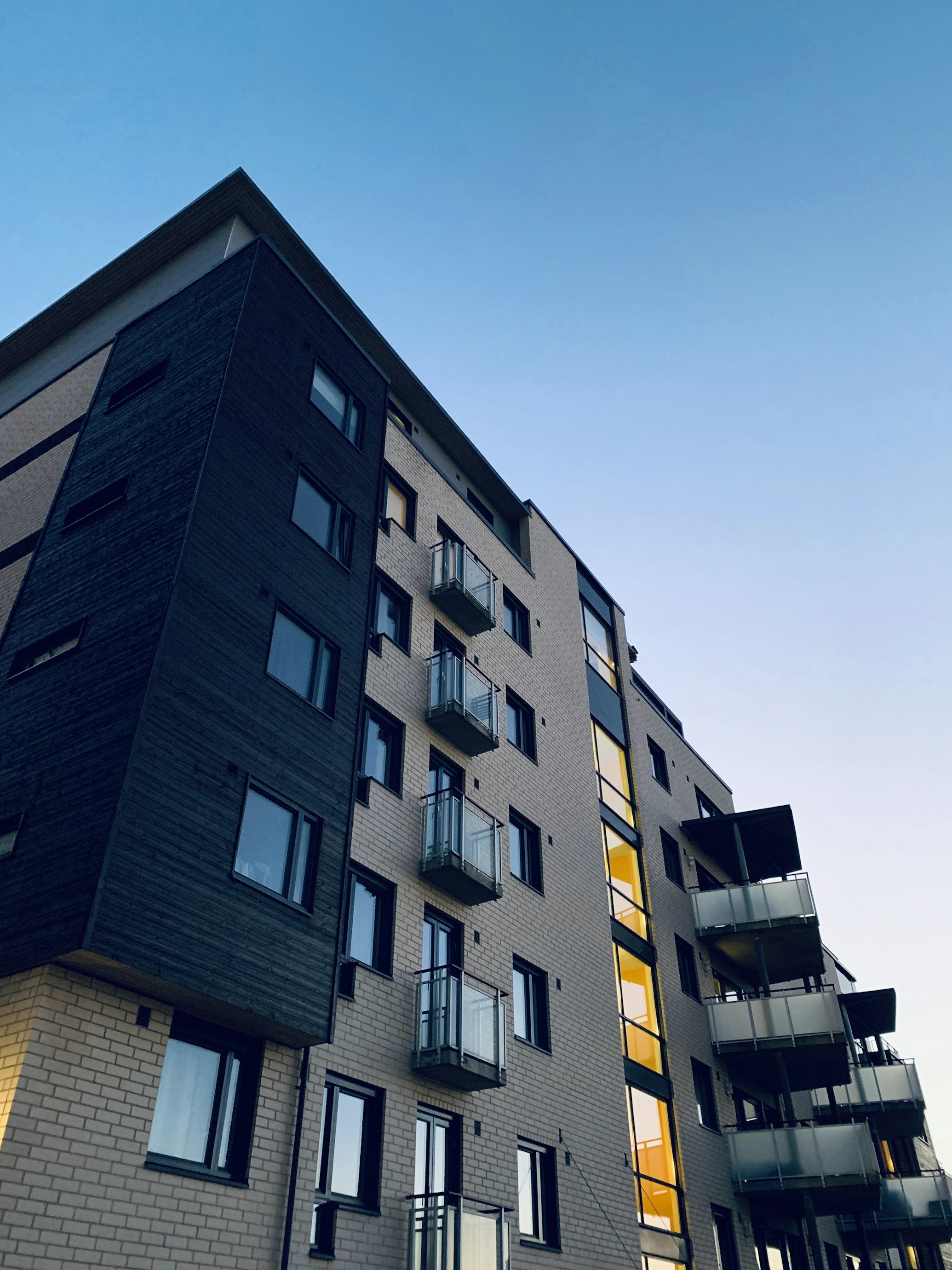 Mixed-use development