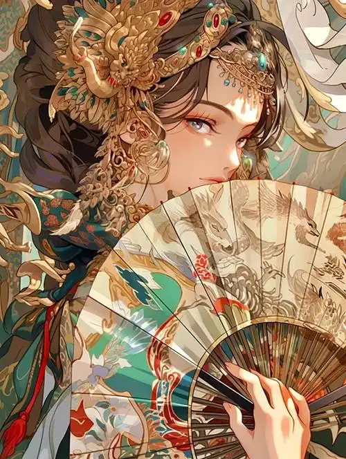 人生大事卡片图